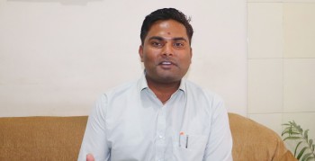 क्रिकेट टिमको मेडिकल संयोजकमा डा. सिंह नियुक्त